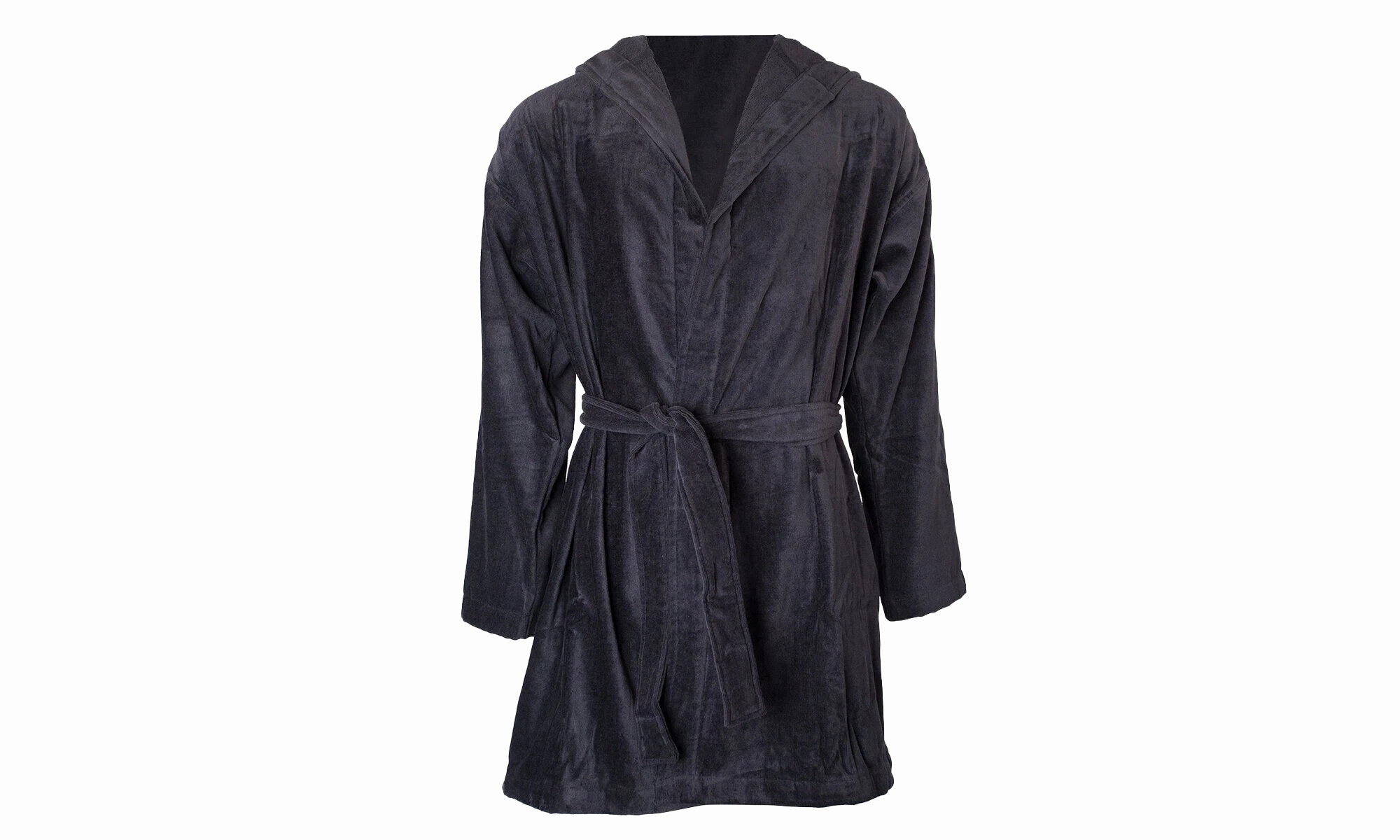 Weekend Look BATHROBE "Y-3"
