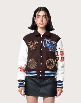 Repair Fit ThermalRegulatingFabric Grindhouse Chase Your Dreams Jacket