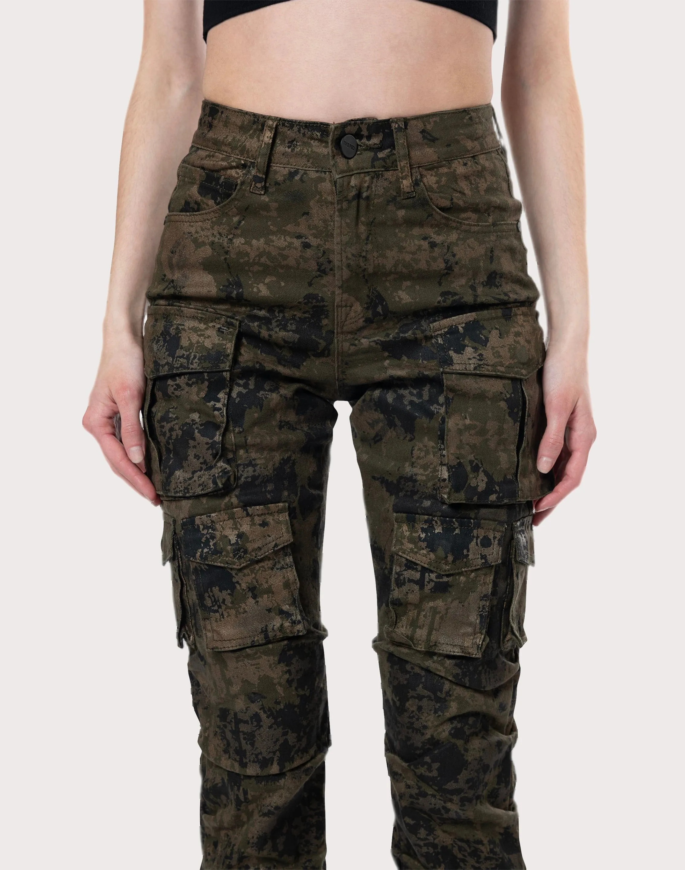 Beach Ease Grindhouse Hawthorne Pants