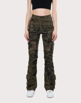 Grindhouse Hawthorne Pants Korean Fresh Flexible Waistline