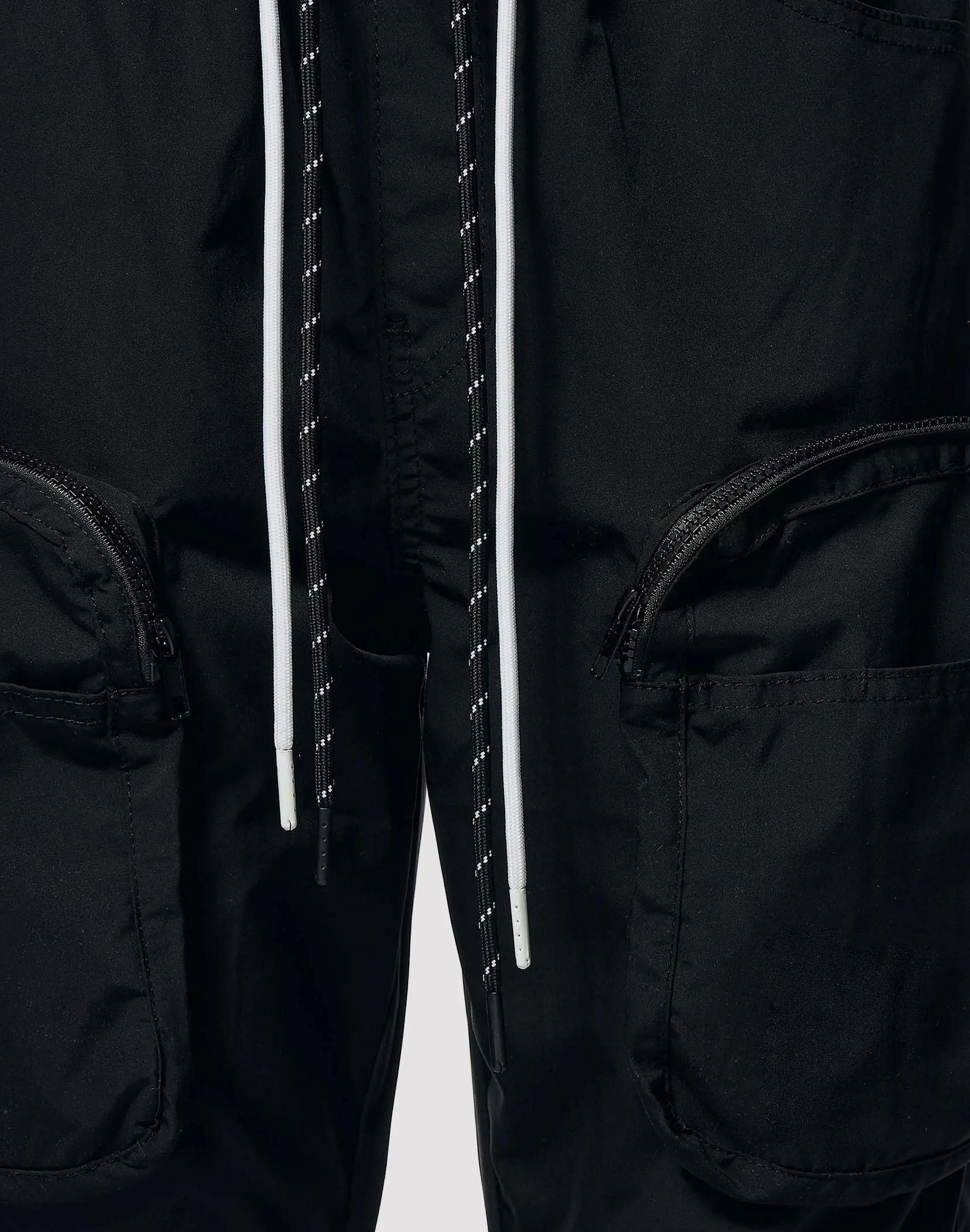 Tencel Blend Fabric Grindhouse Nylon Cargo Pants