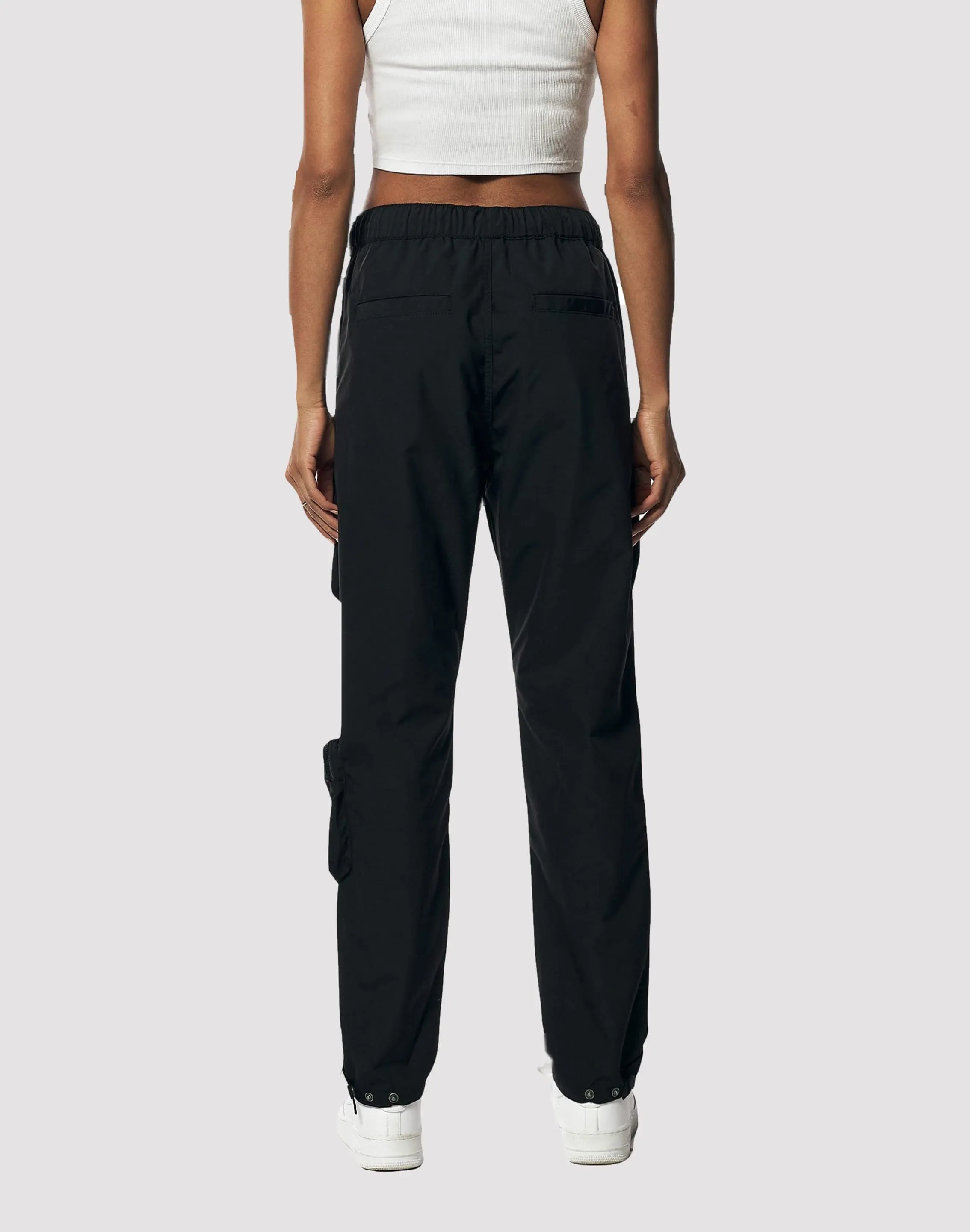 Grindhouse Nylon Cargo Pants Morning Ease