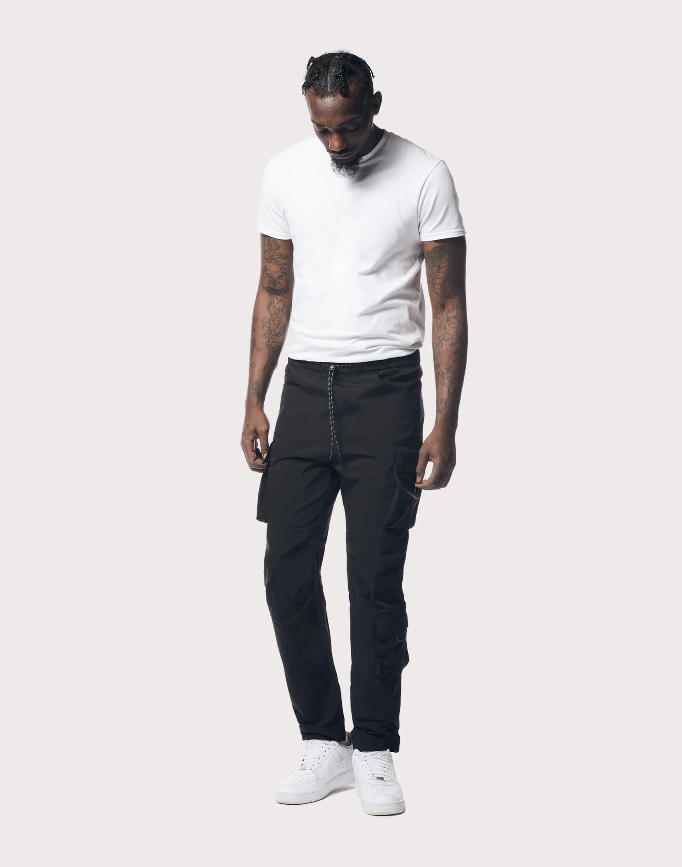 Crown Fit Grindhouse Nylon Utility Pant