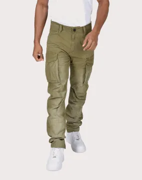 FastDrying Inner Layer Grindhouse Twill Cargo Pocket Pants