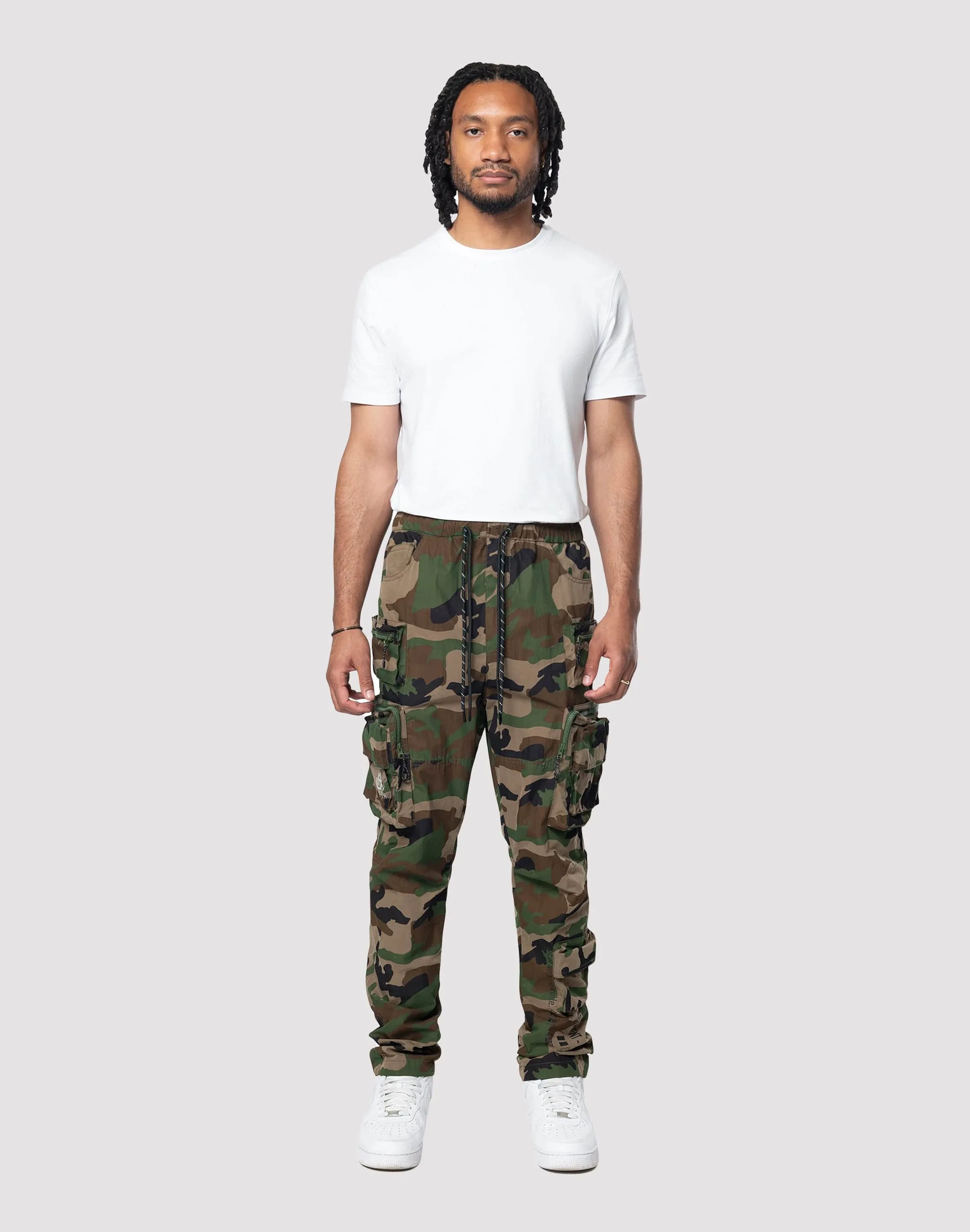 FastDrying Inner Layer UVProtective Coating Grindhouse Utility Nylon Pants