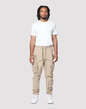 Grindhouse Utility Nylon Pants ZeroWasteProduction Fairy Core