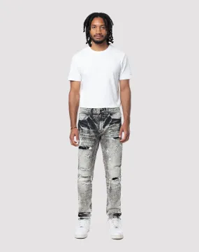 Grindhouse Vintage Wash Aurora Jeans SustainableTextiles