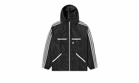 Classics Windbreaker "Black" PreShrunkFabric Photo Glam