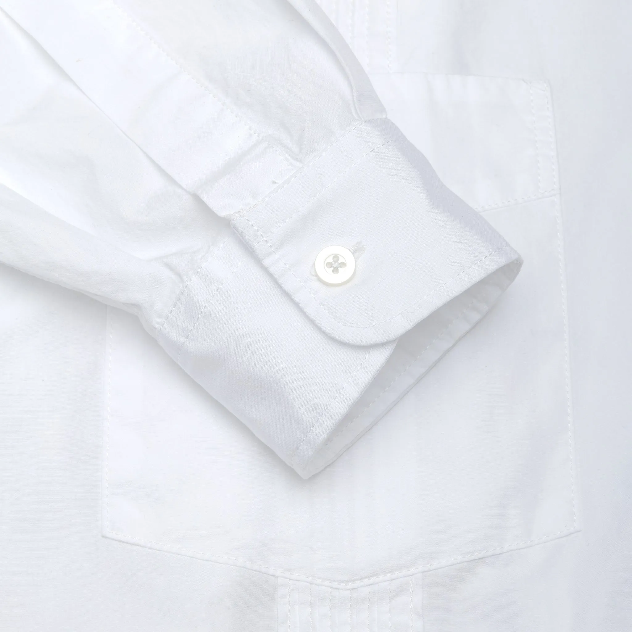 GUAYABERA SHIRT Country Charm Business casual