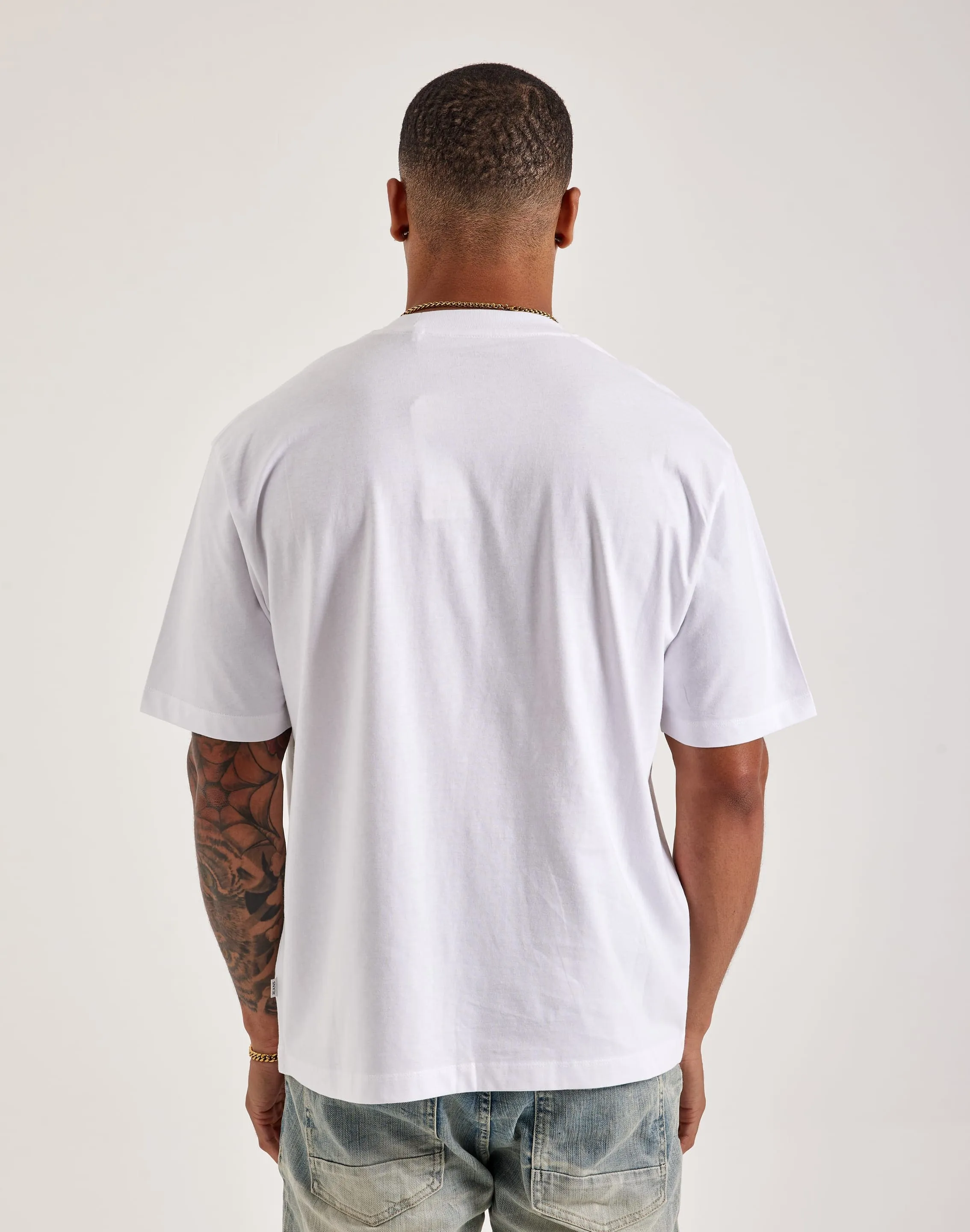 Guess Iconic Tee StaticFreeLining