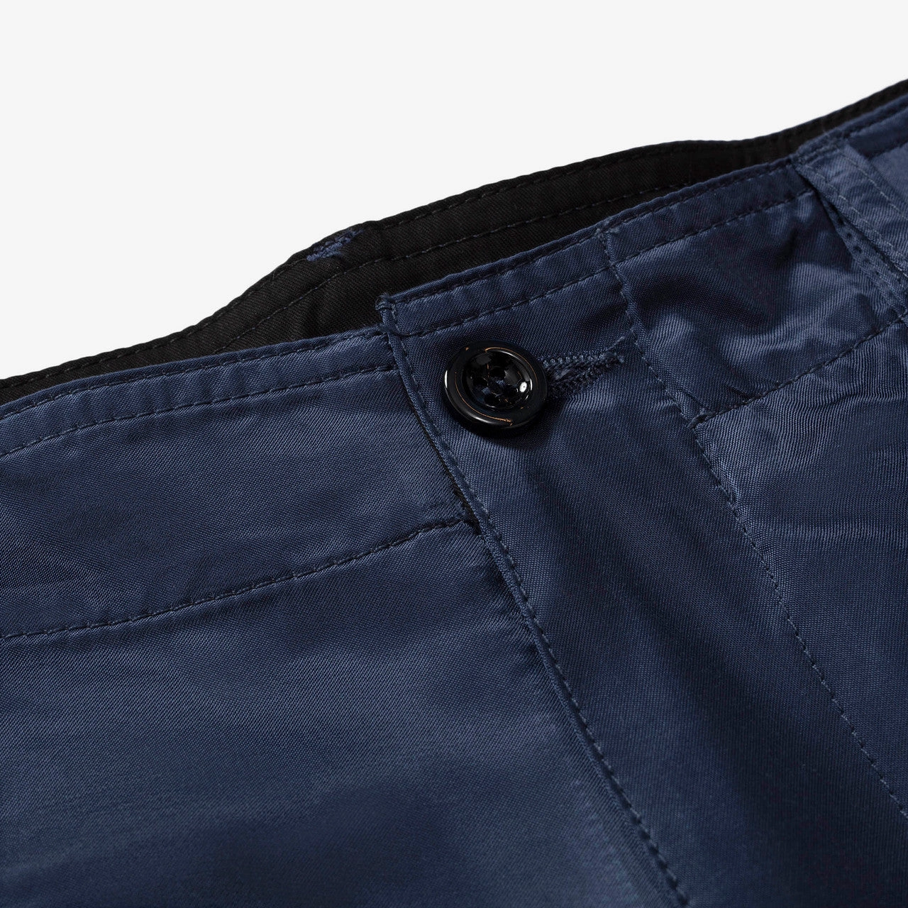 Gusset Pocket Fatigue Short stretchy design