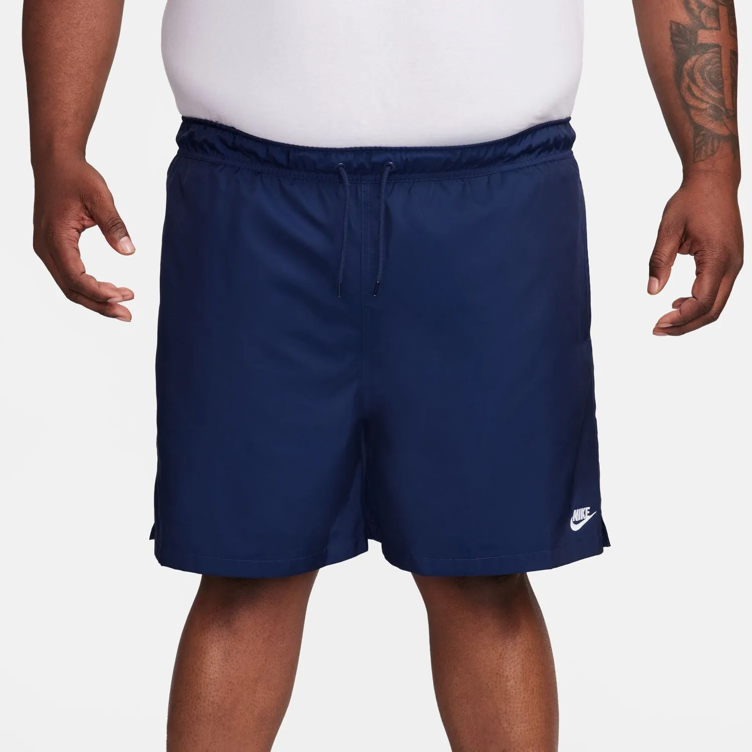 Club Flow Short - Mens QuickDryMaterial