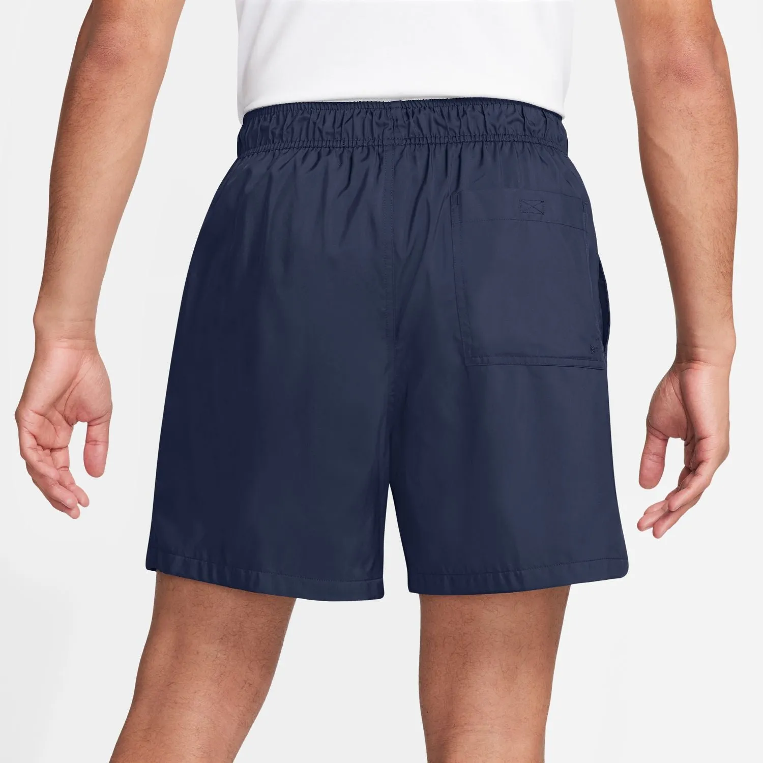 Earth Glow Handmade Glow Club Flow Short - Mens