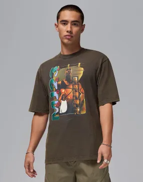 Ethic Core Jordan Graphic Tee