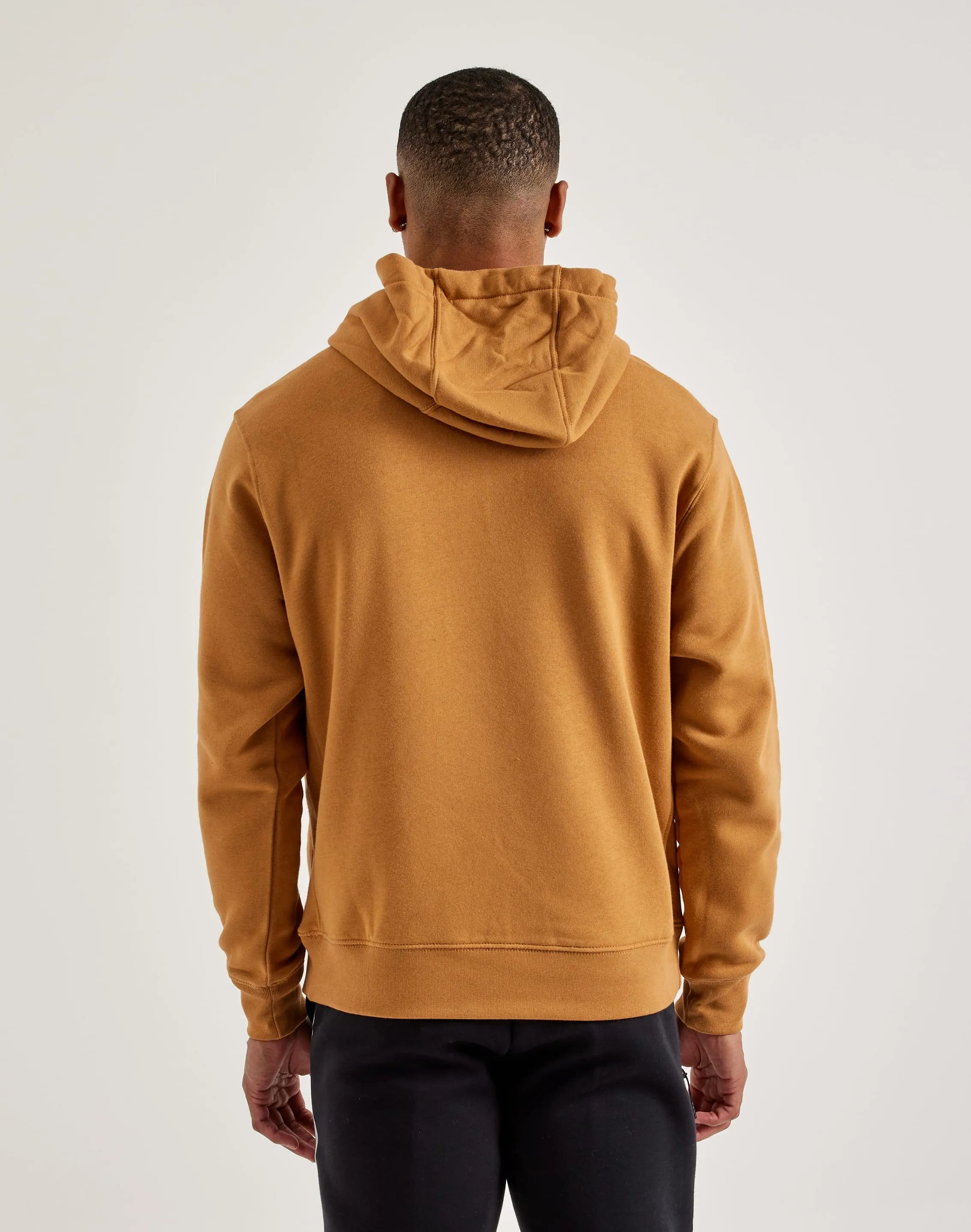 Wrinklefree Nike Club Fleece Pullover Hoodie