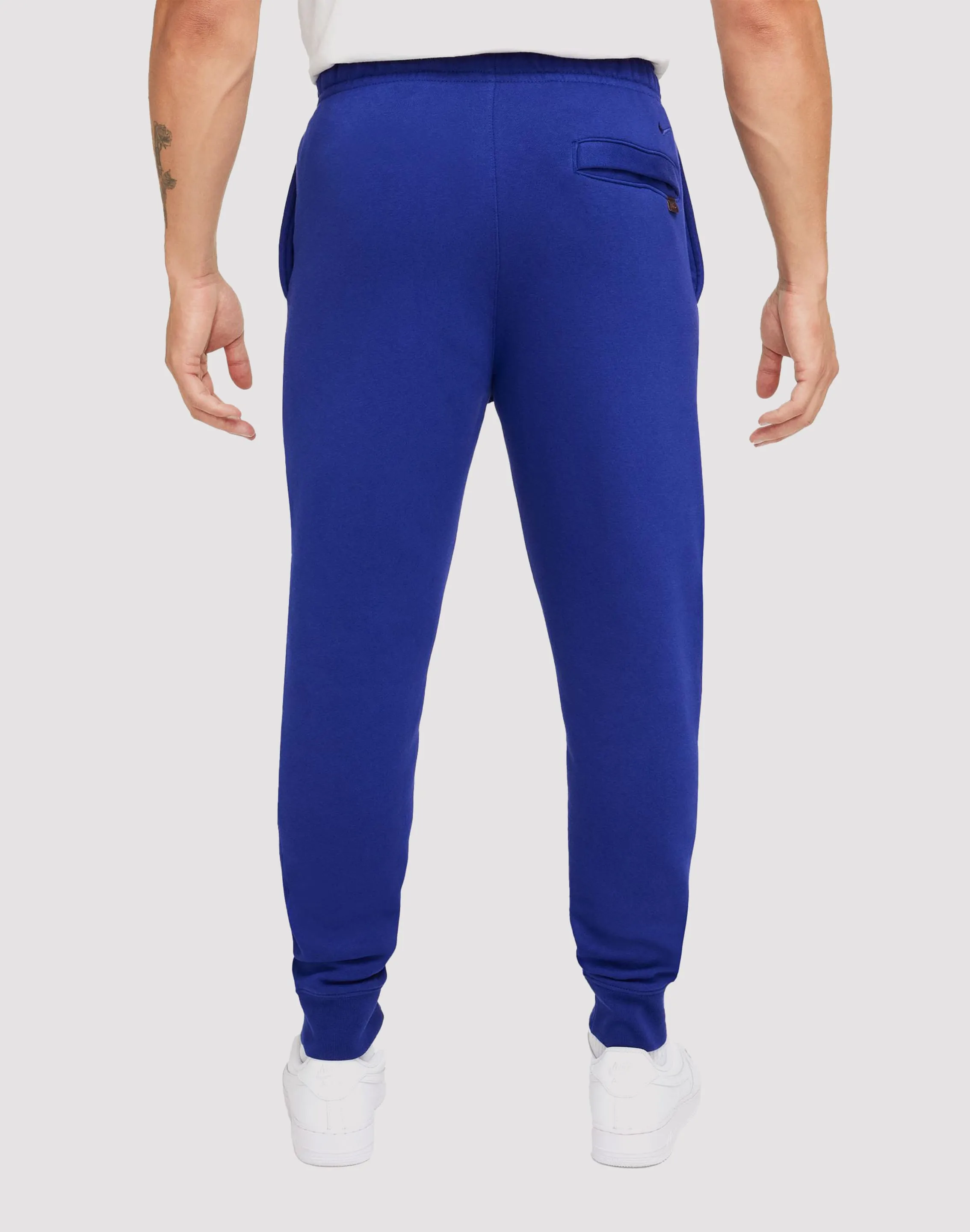 EcoFriendlyTextile Nike Sportswear Club Fleece Joggers