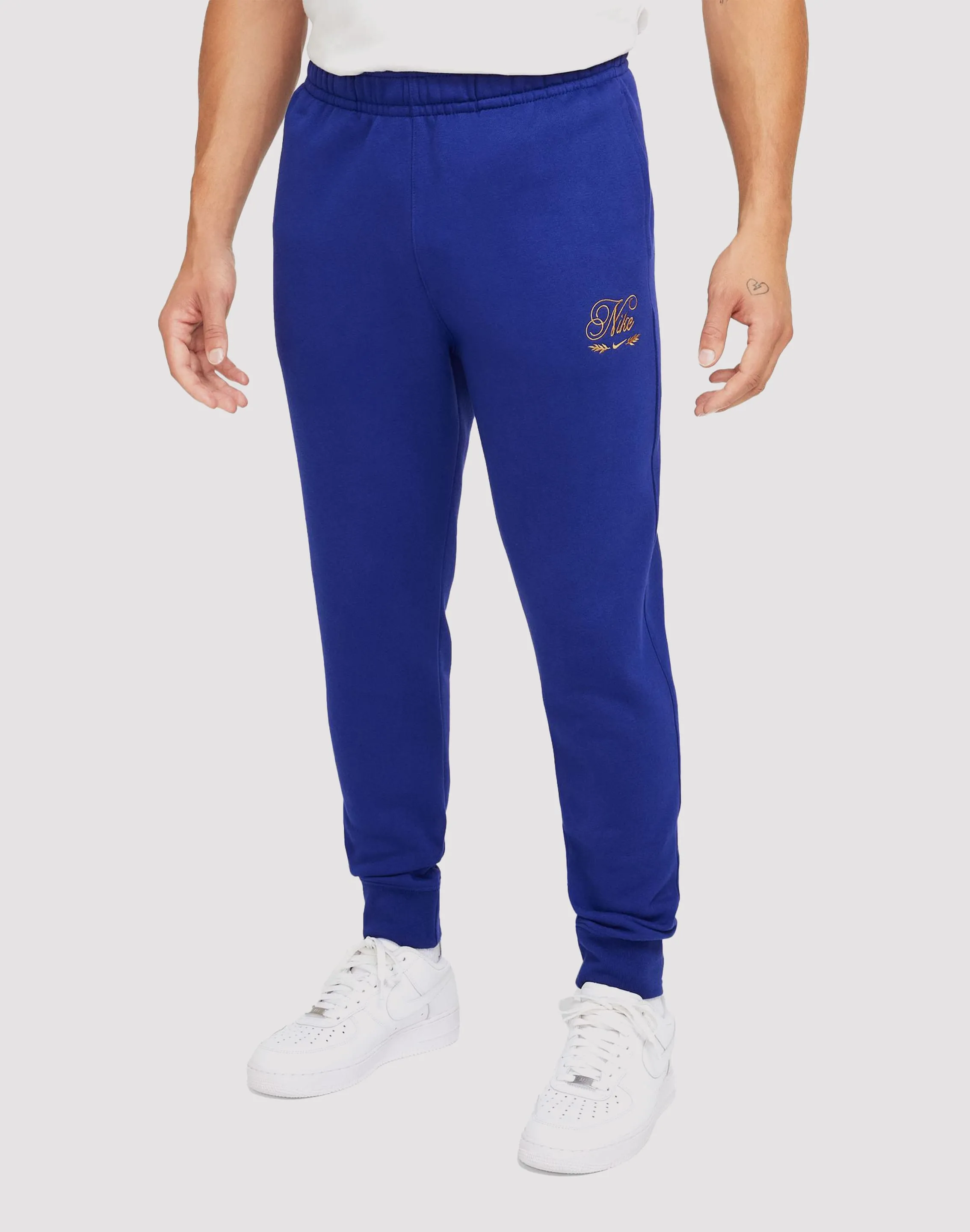 Japan Neat Nike Sportswear Club Fleece Joggers