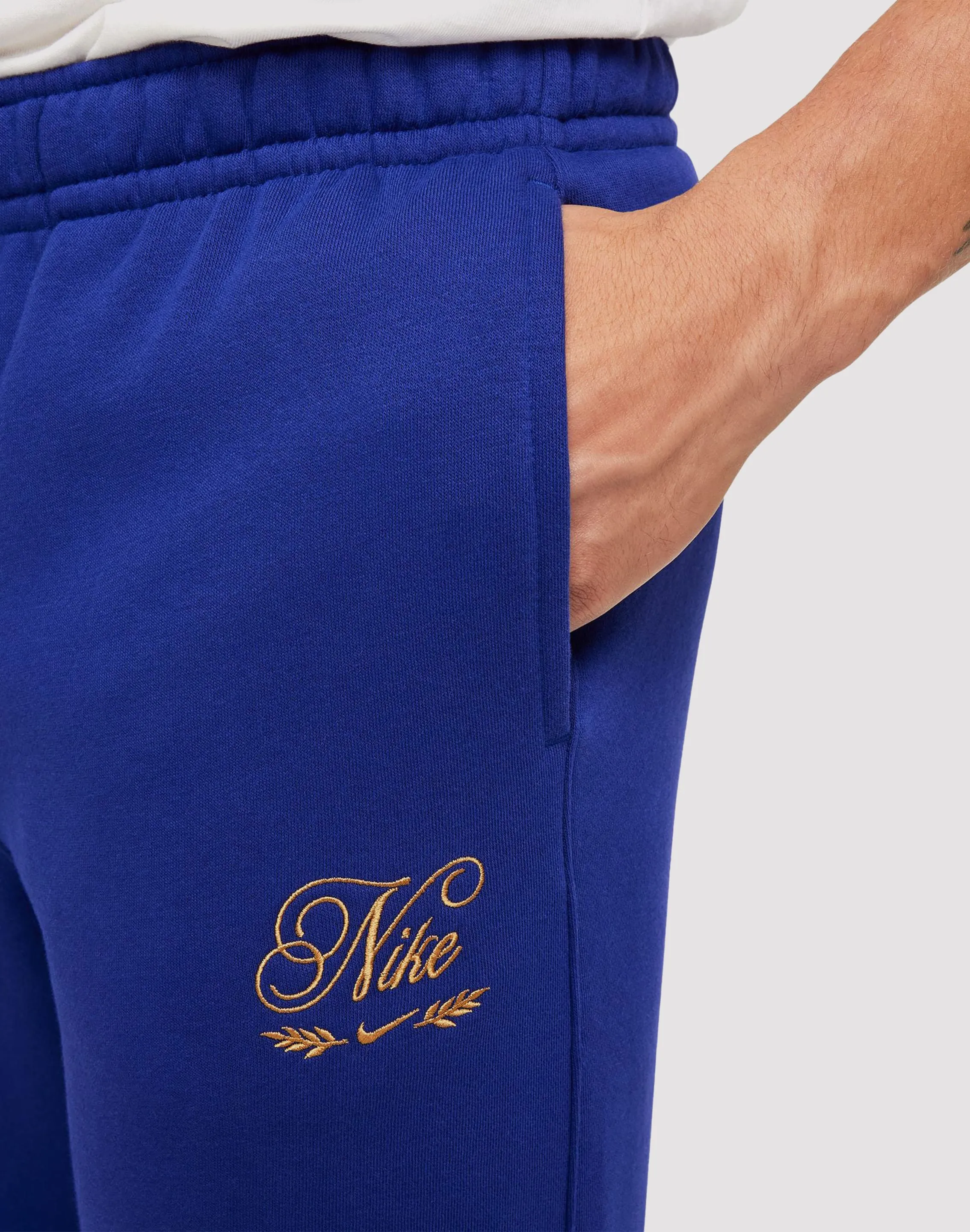 Flash Core Nike Sportswear Club Fleece Joggers