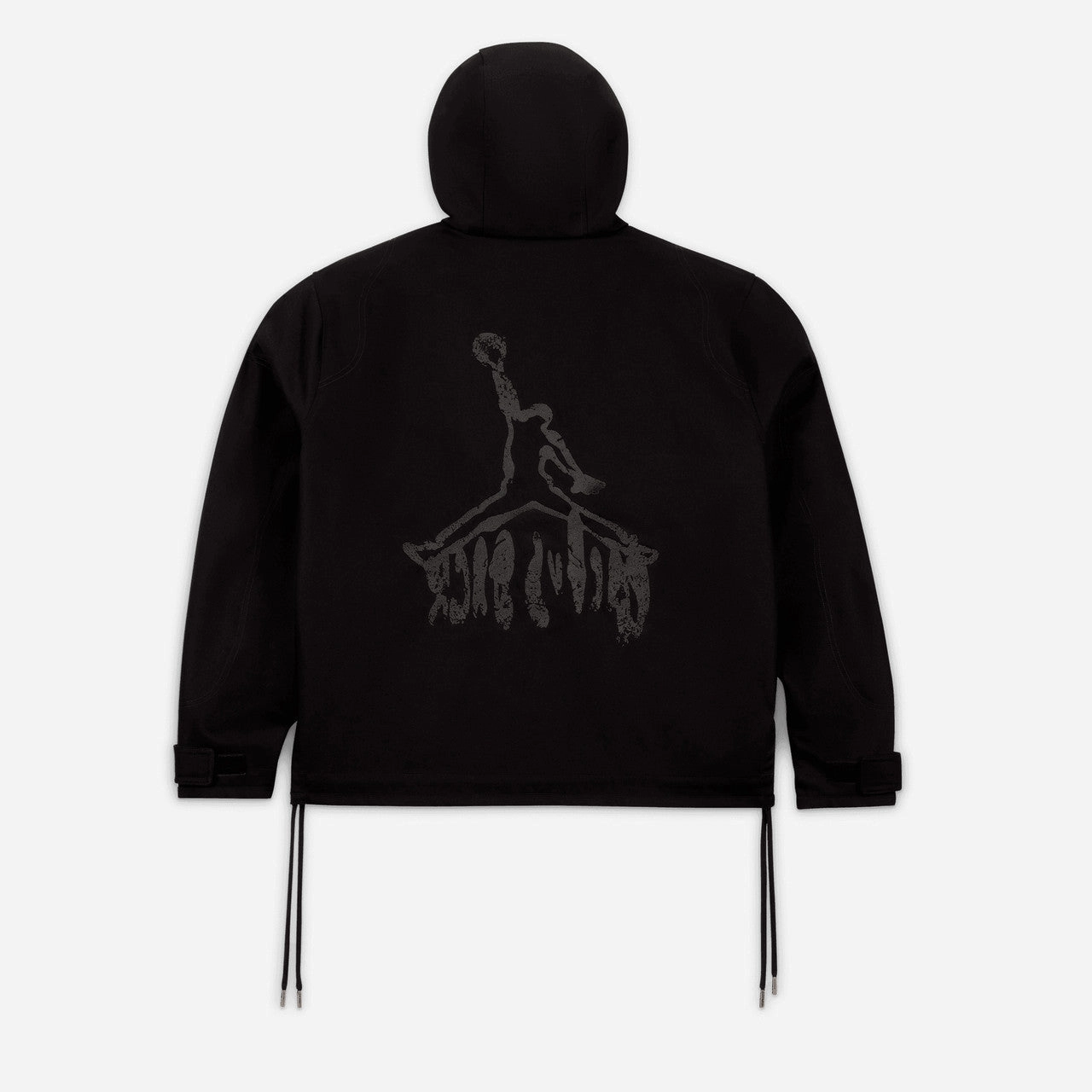 Socks Half Zip Jacket x Travis Scott