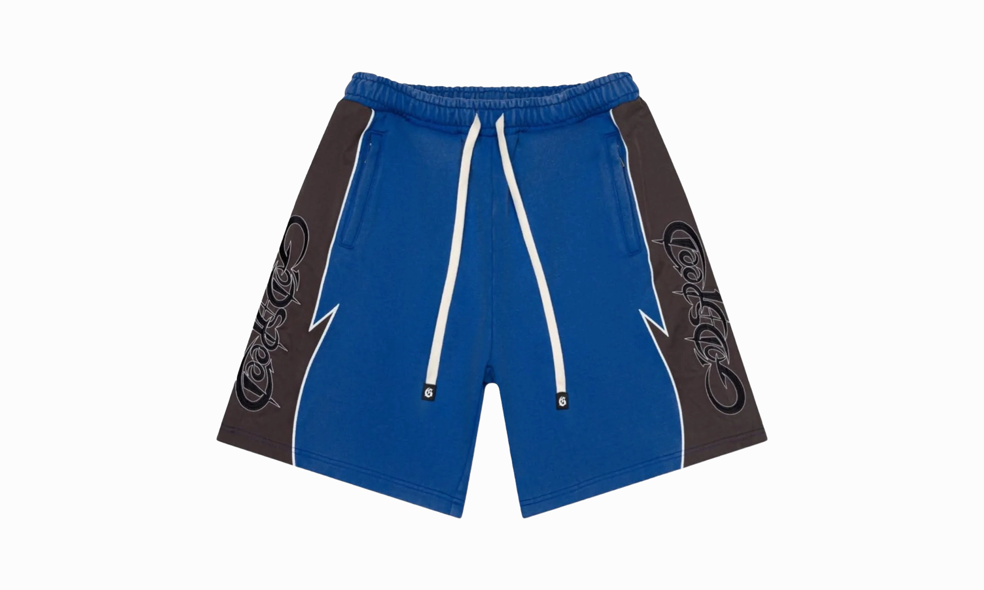 Craft Soul Halftime Shorts "Blue / Graphite"