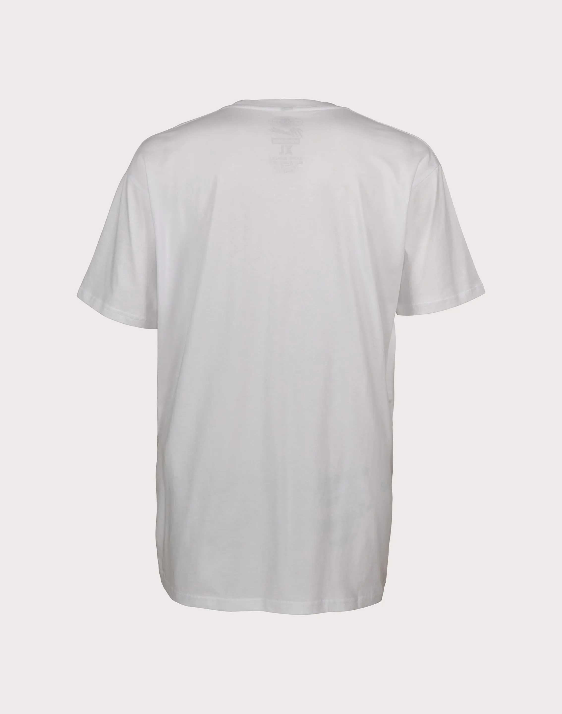 HASTAMUERTE LLC Army Angel Tee NoSlipWaistband HighNeckStyle