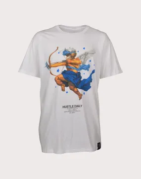 Art Core HASTAMUERTE LLC Army Angel Tee
