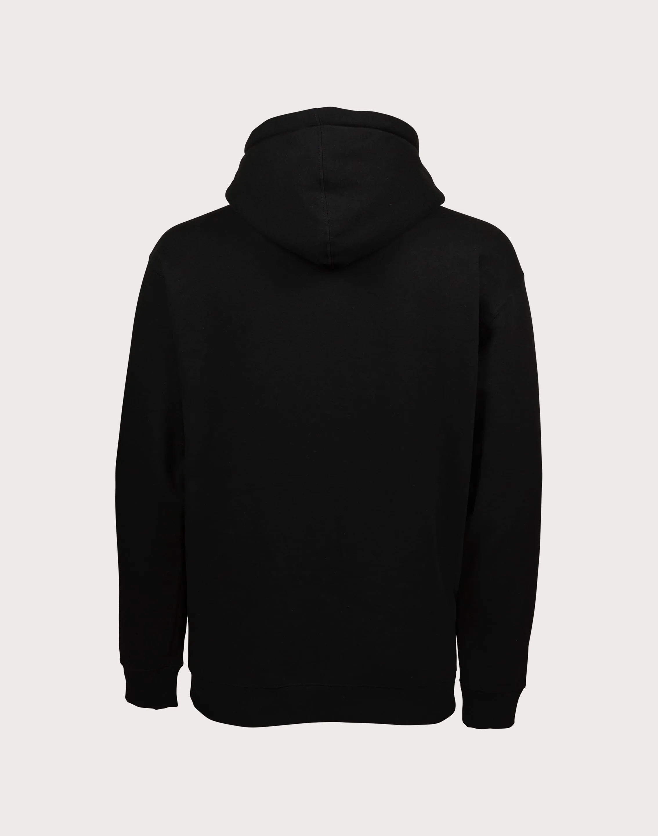 HASTAMUERTE LLC Dollar Eye Skull Fleece Hoodie Ship Glow