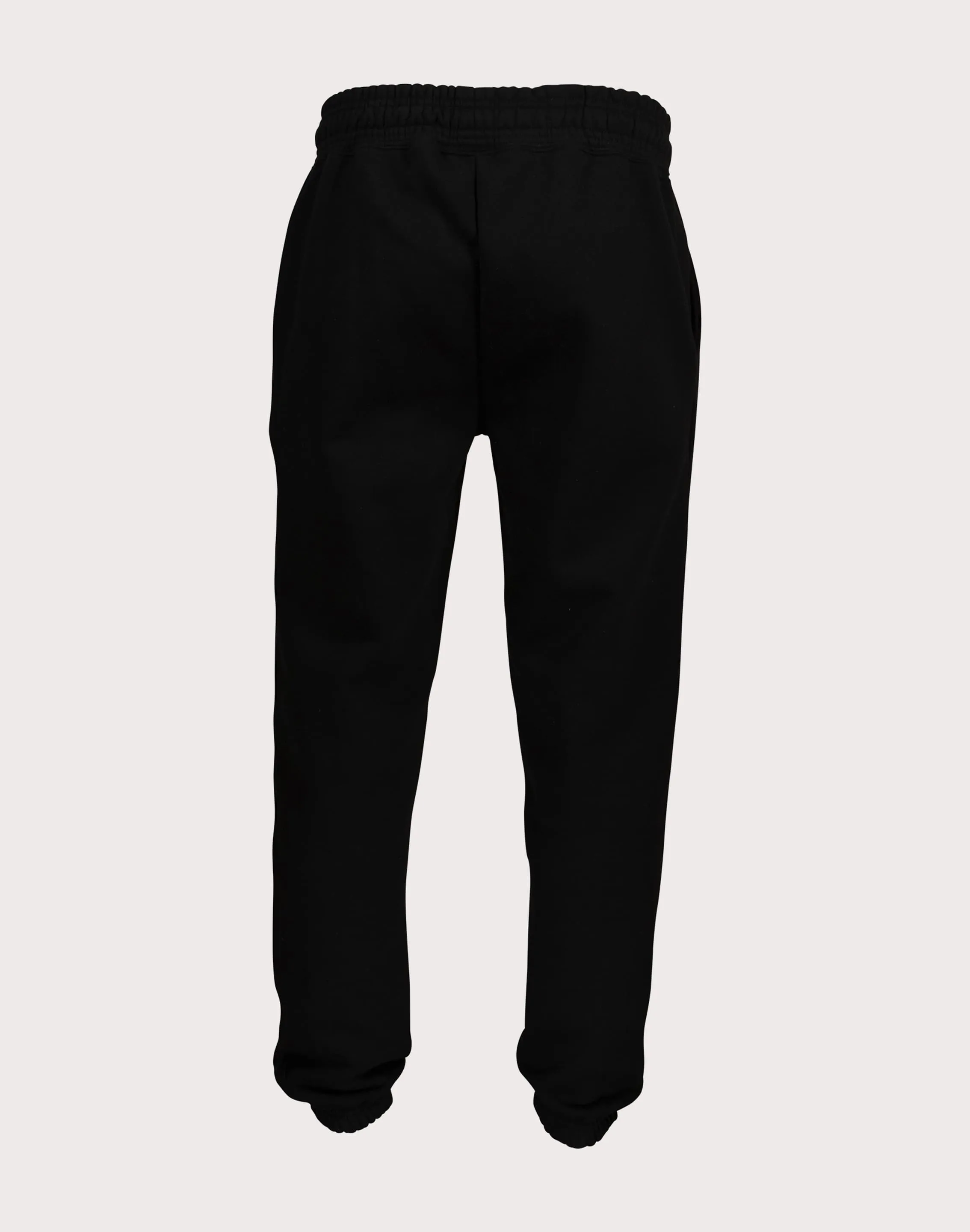 HASTAMUERTE LLC Hasta Muerte Cash Bag AJ3 Black Jogger RipstopFabric