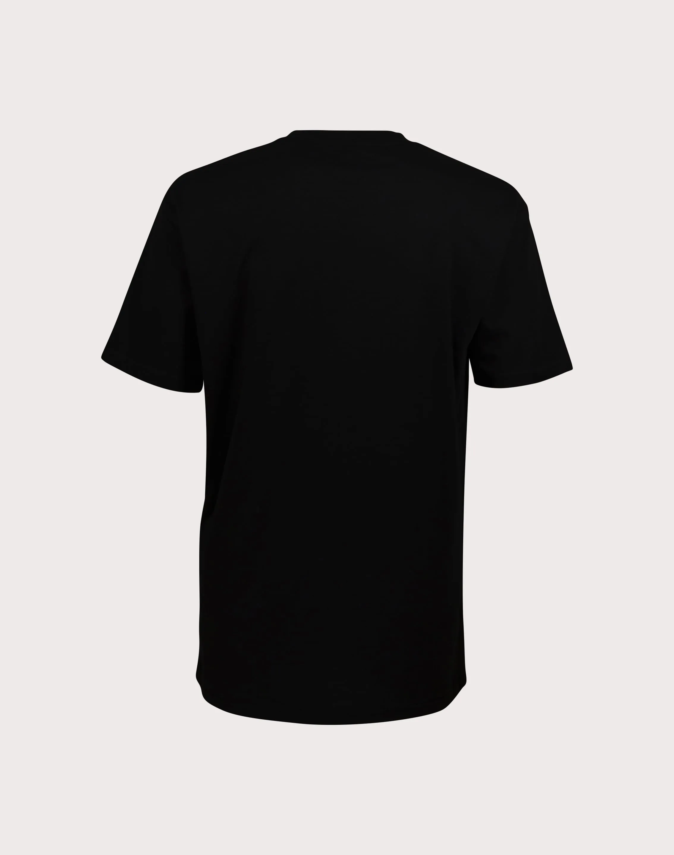 HASTAMUERTE LLC Neon Skull Foam Tee Storm Core