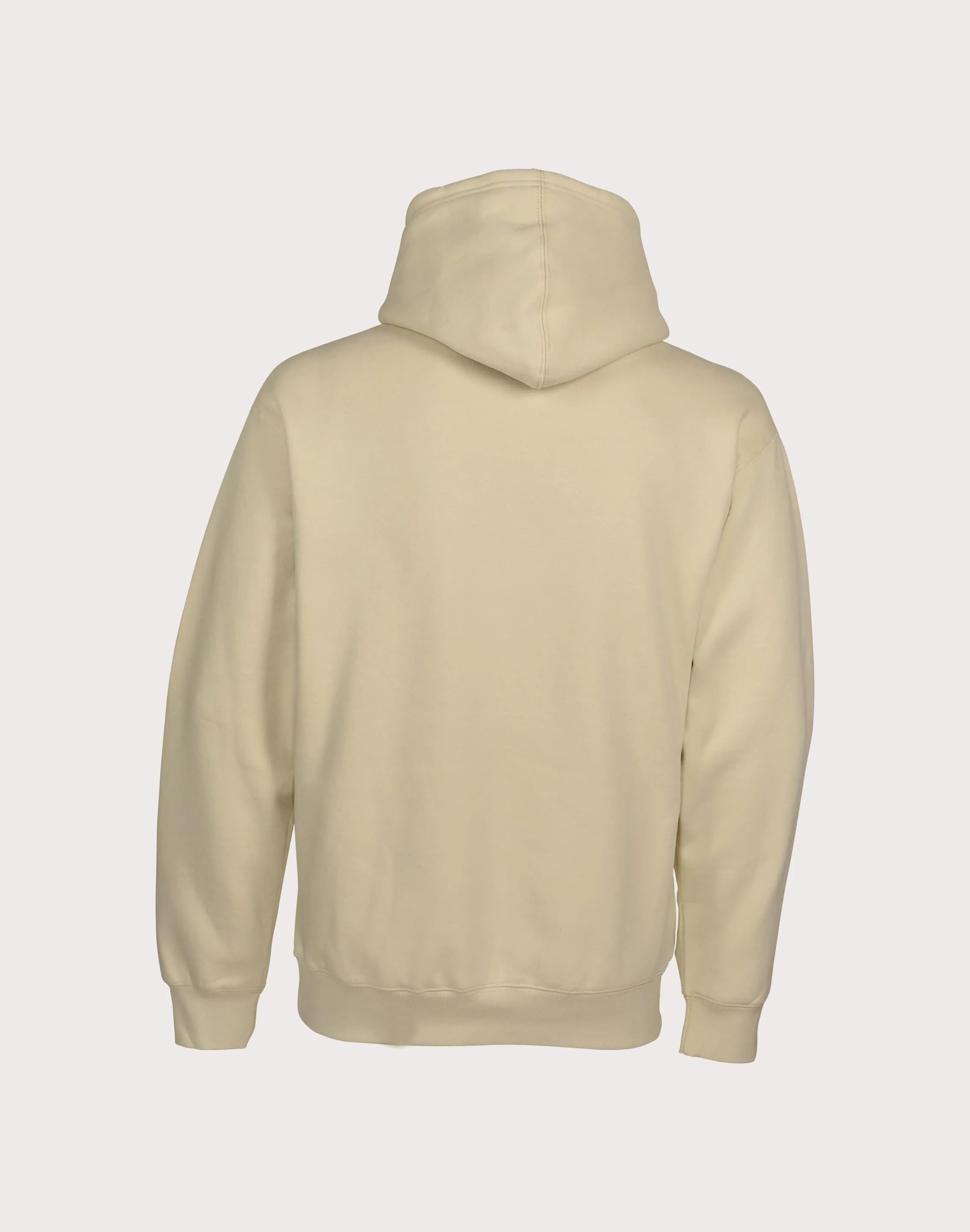 HASTAMUERTE LLC Reach For The Stars Hoodie FrictionReducing Lining