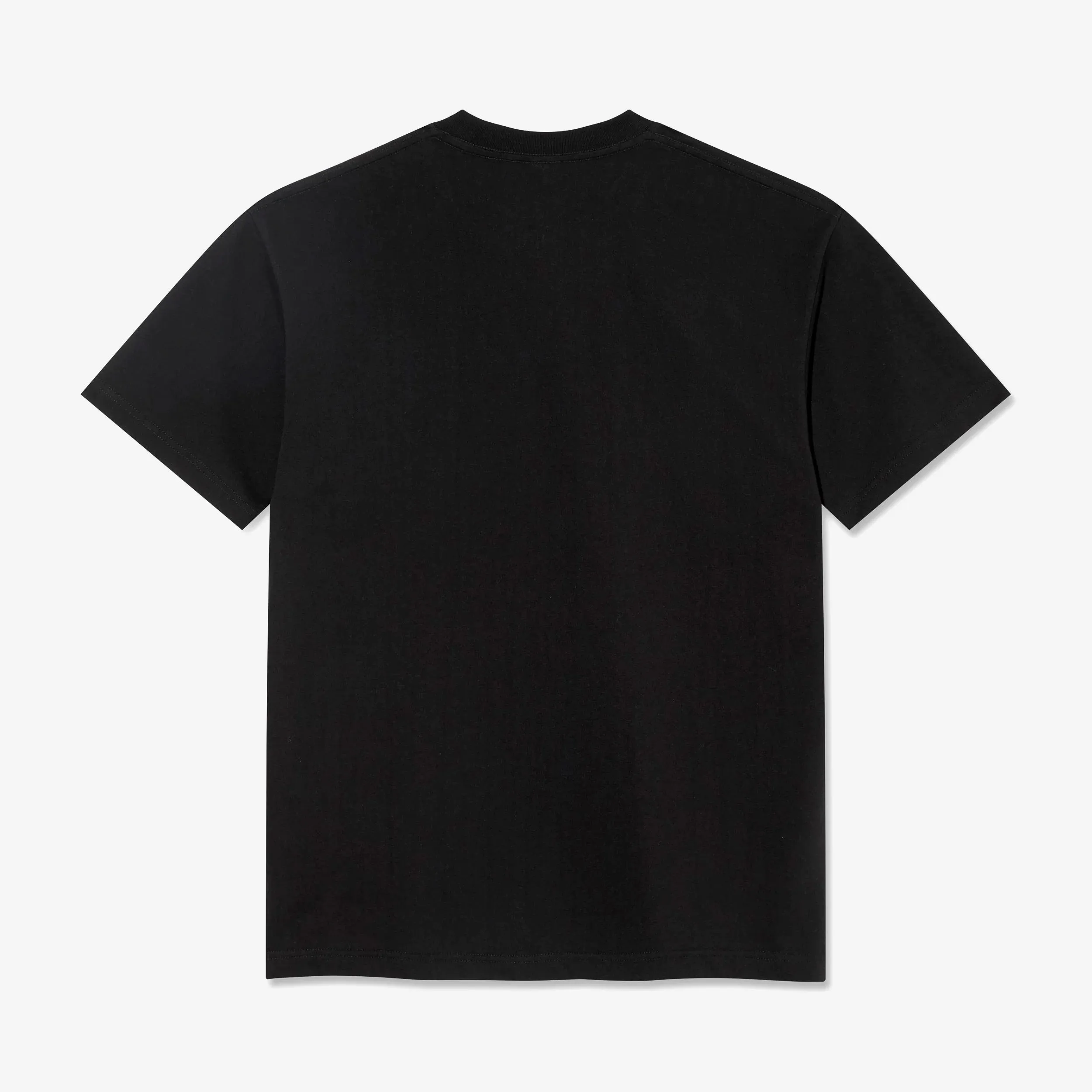 Outdoor Activity Checkered Heart In Hand Tee