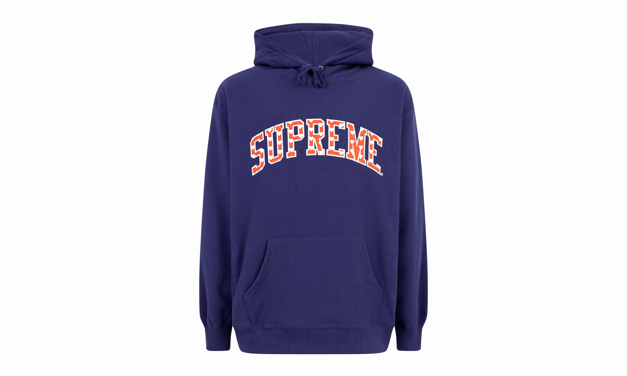 Hearts Arc Hoodie "SS 21"
