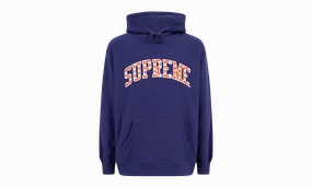 Hearts Arc Hoodie "SS 21"