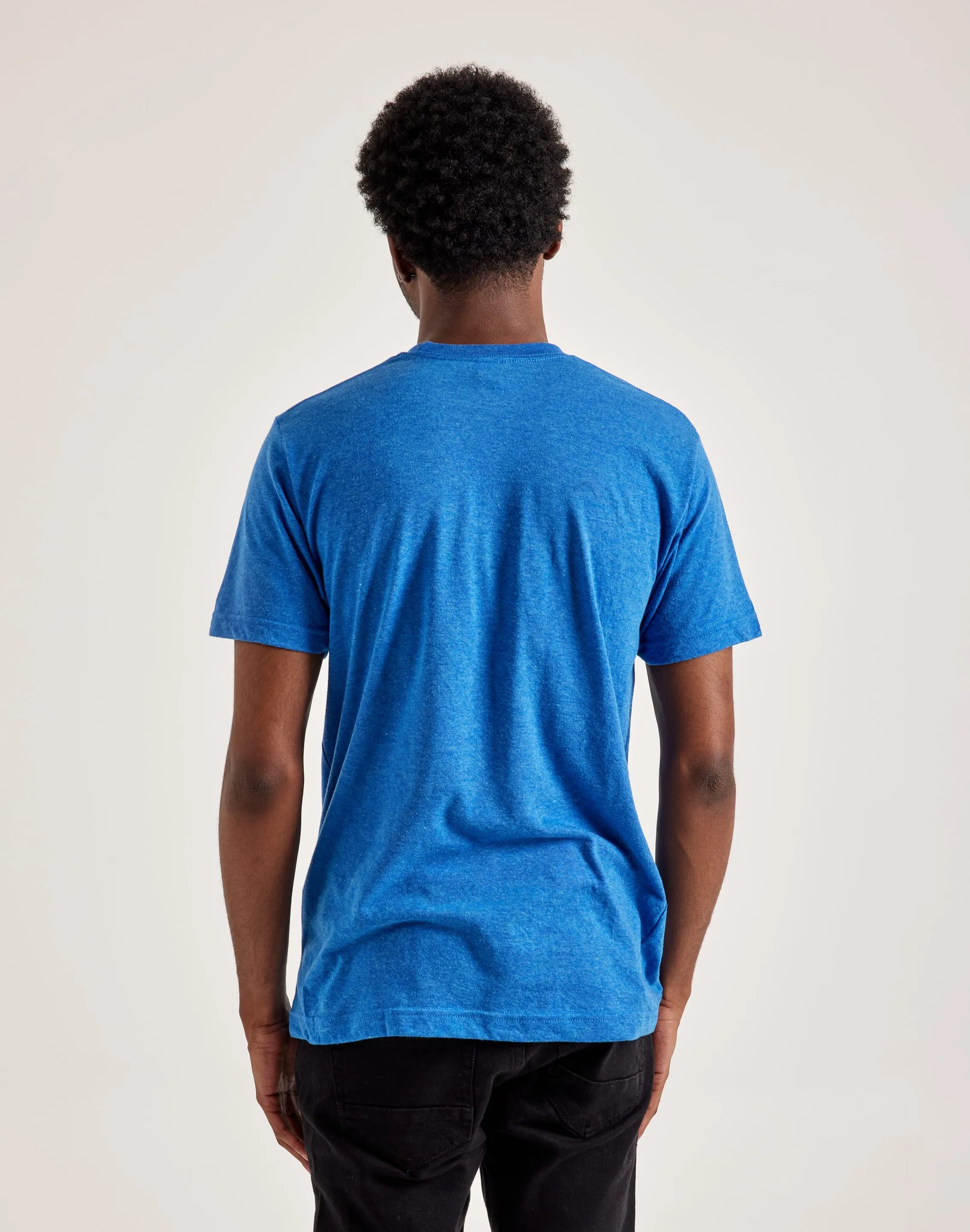 LA Pop Art Word Art Success Tee Opaque Tone