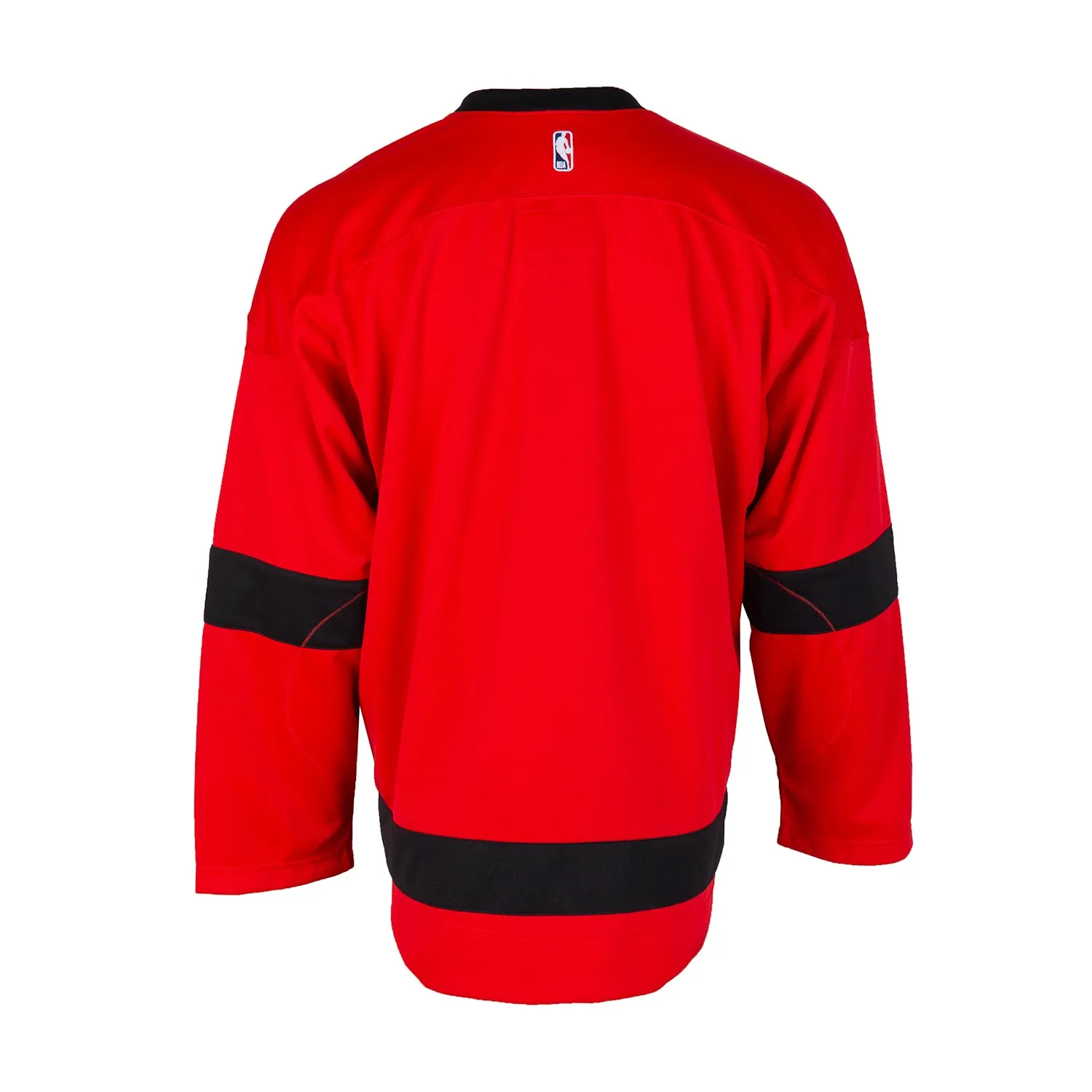 Heat Hockey Jersey - Mens VentilatedKnit