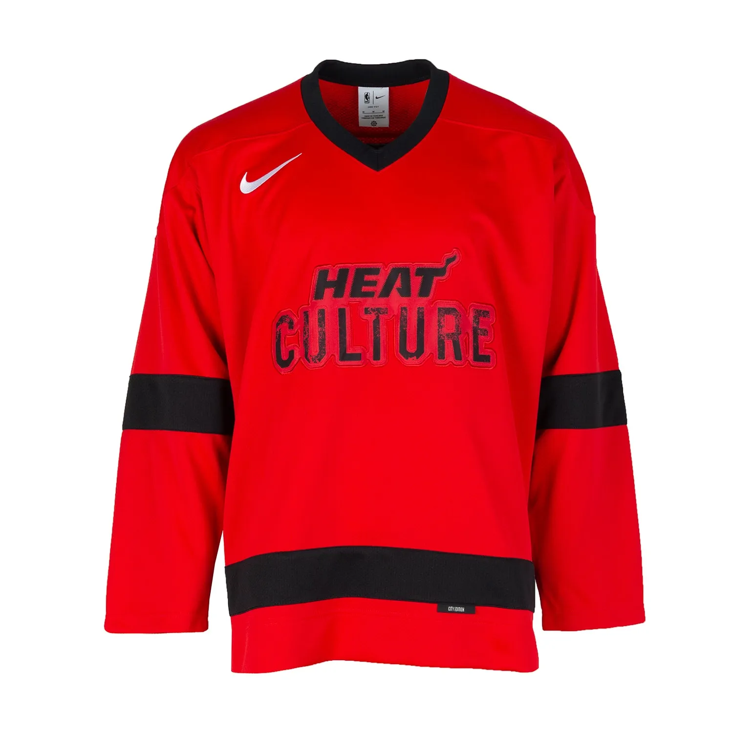 Heat Hockey Jersey - Mens Virtual Fit