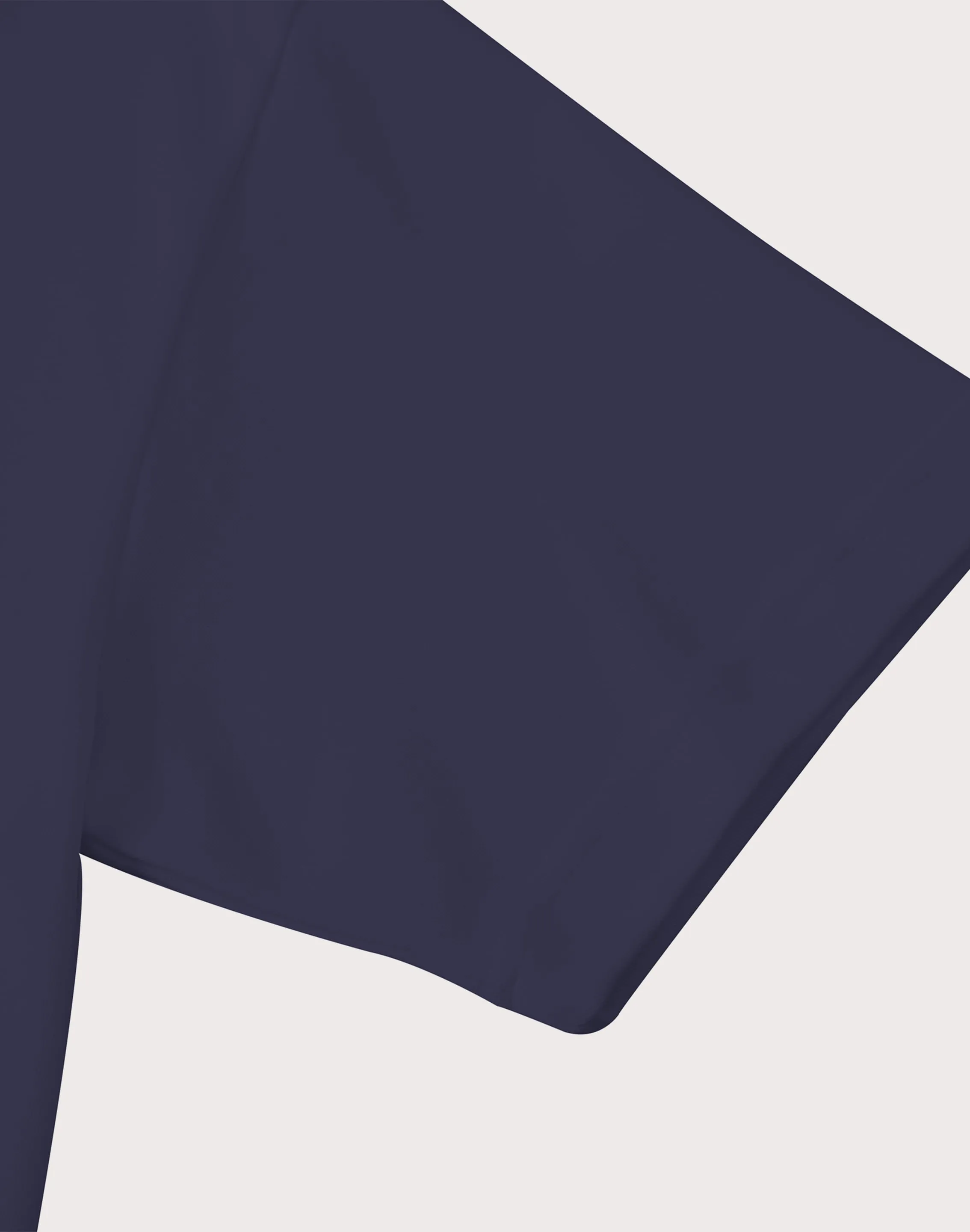GWEST Dazzling Dynamo AJ6 Navy Tee SheerLayeredPanels