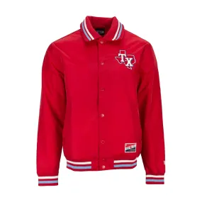 Permanent Crease Rangers Snap Front Jacket - Mens