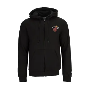 Heat Roses PO Hoody - Mens Suede Mood Shine Mood