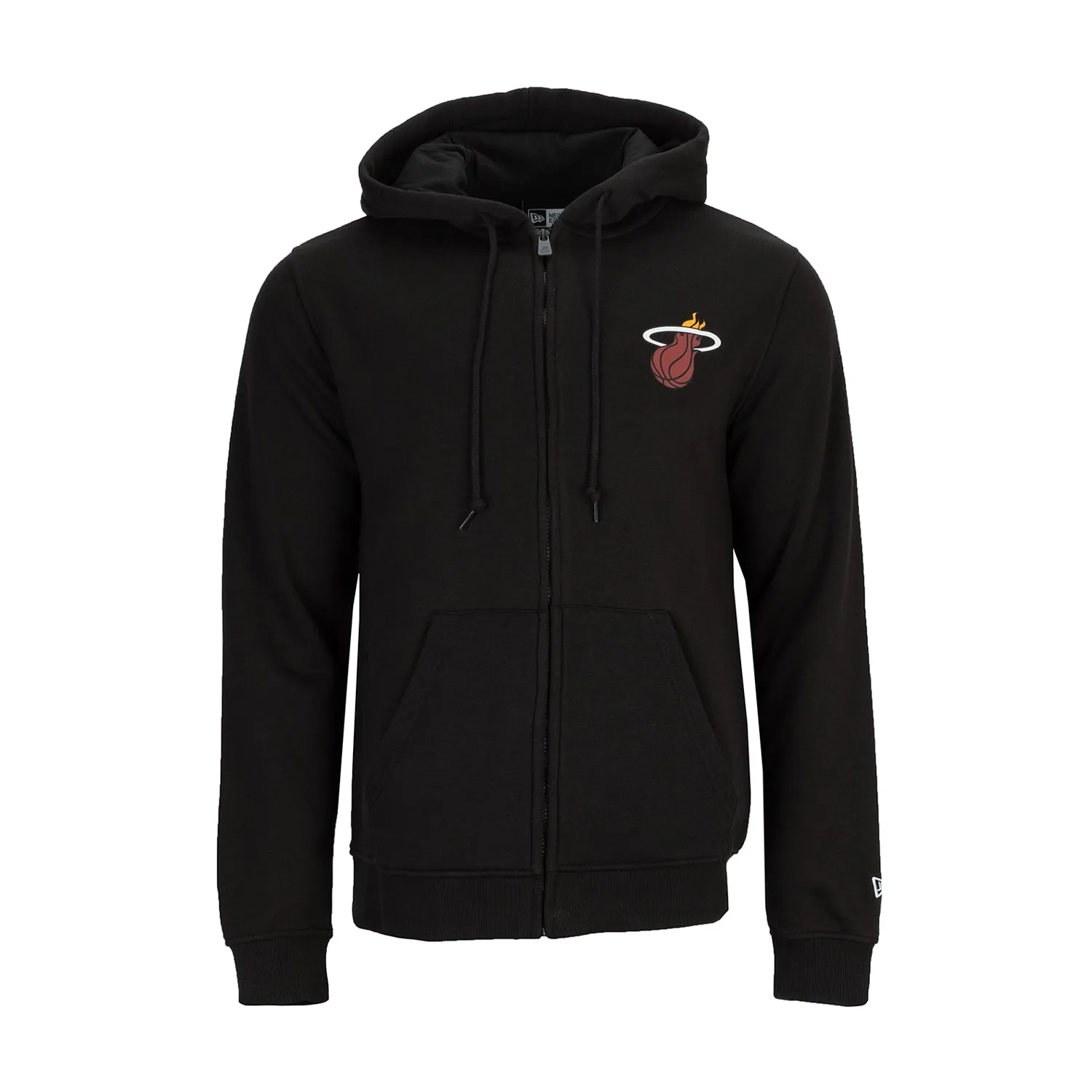 Heat Roses PO Hoody - Mens Run Glow