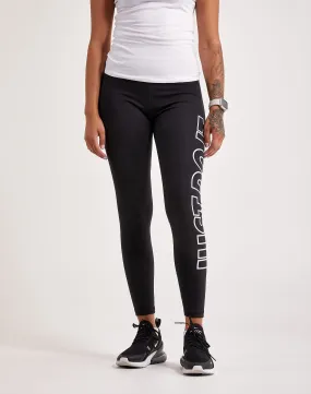 Thermal Insulation Layer Nike Classics High-Waisted Leggings
