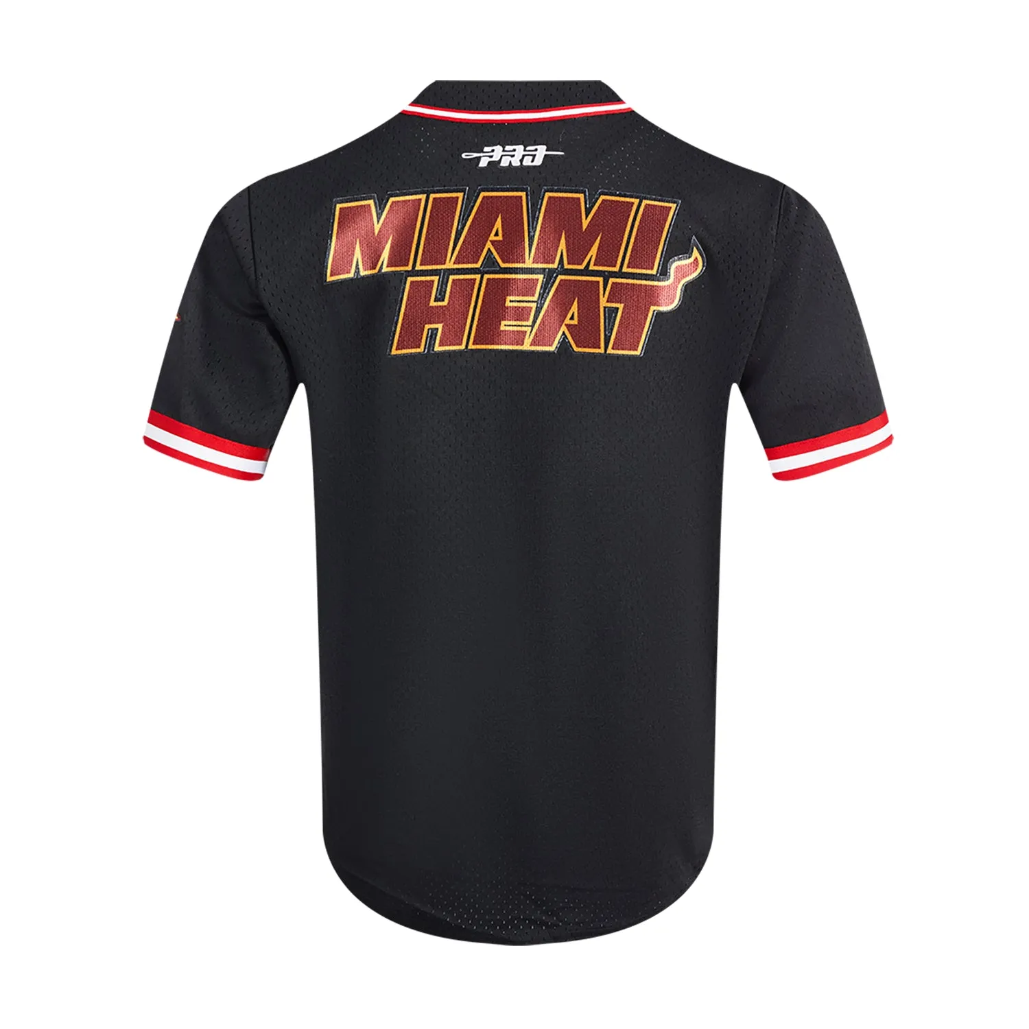 Fable Core Heat Team Pennants Mesh Jersey - Mens