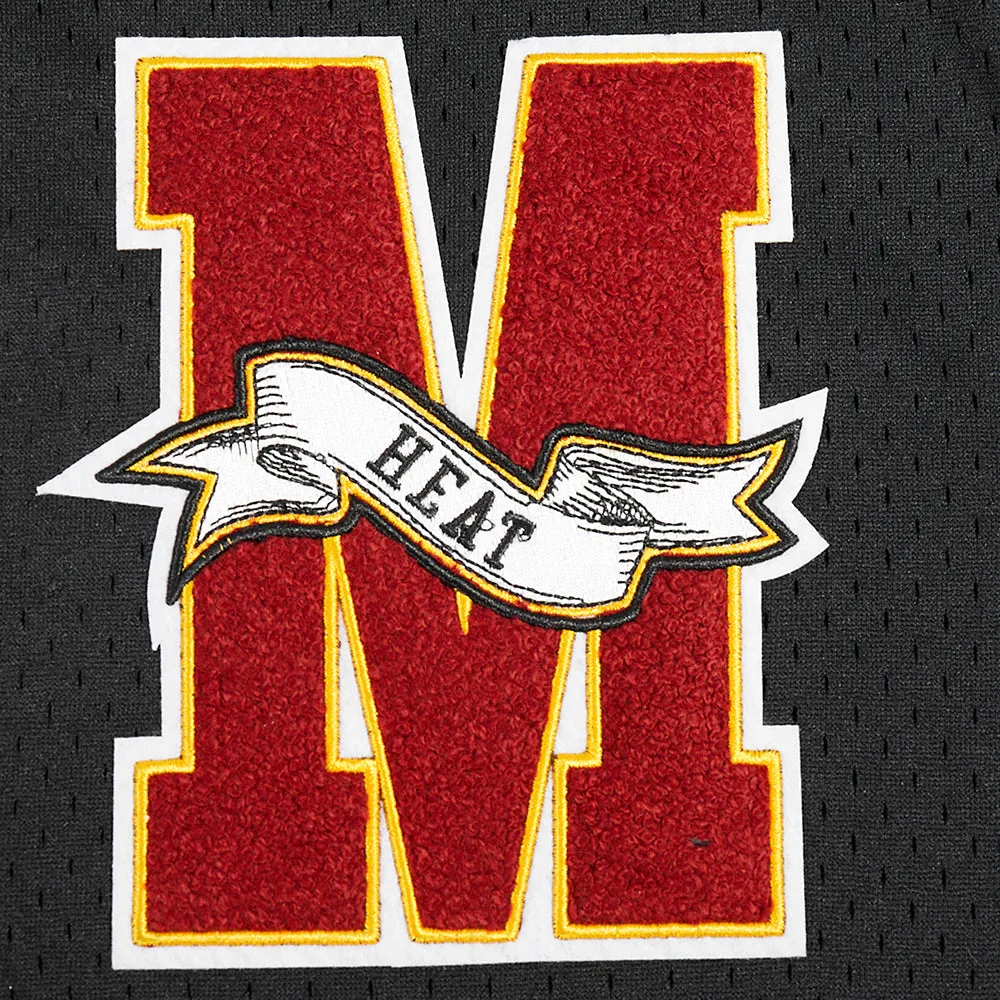 Halo Glow Heat Team Pennants Mesh Jersey - Mens