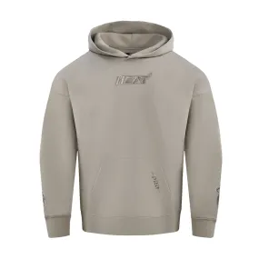 Heat Wingspan Hoody - Mens Campus Vibe ReflectiveDetails