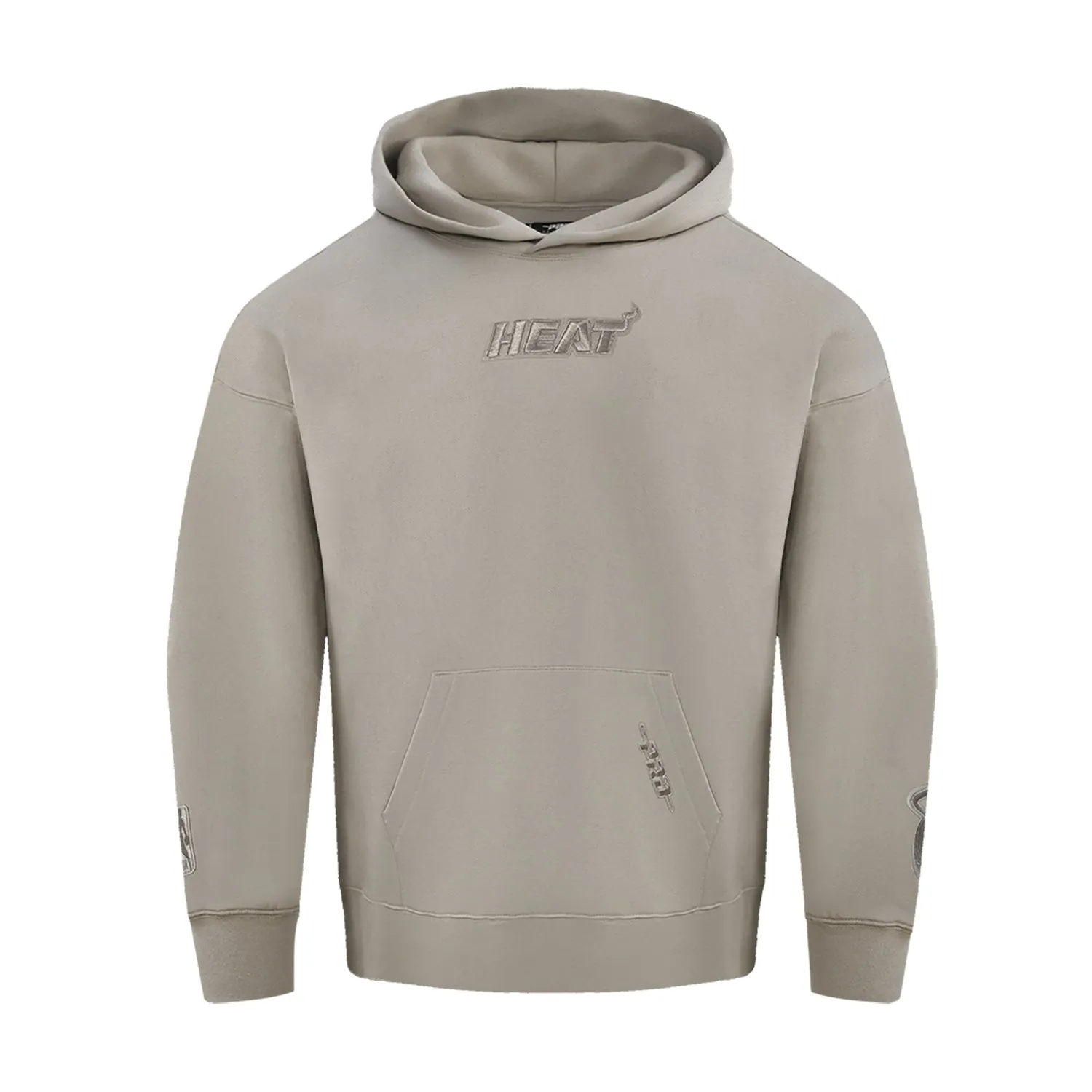 Heat Wingspan Hoody - Mens Campus Vibe ReflectiveDetails