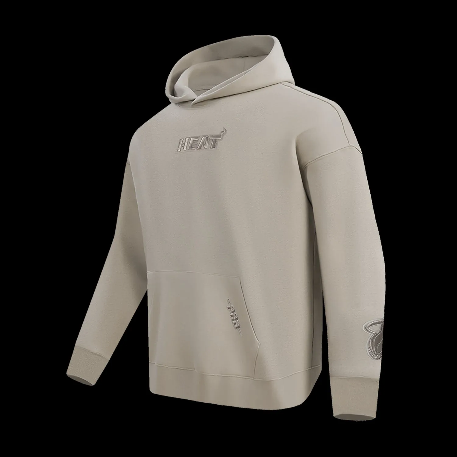 TearResistantMaterial Inner Glow Heat Wingspan Hoody - Mens