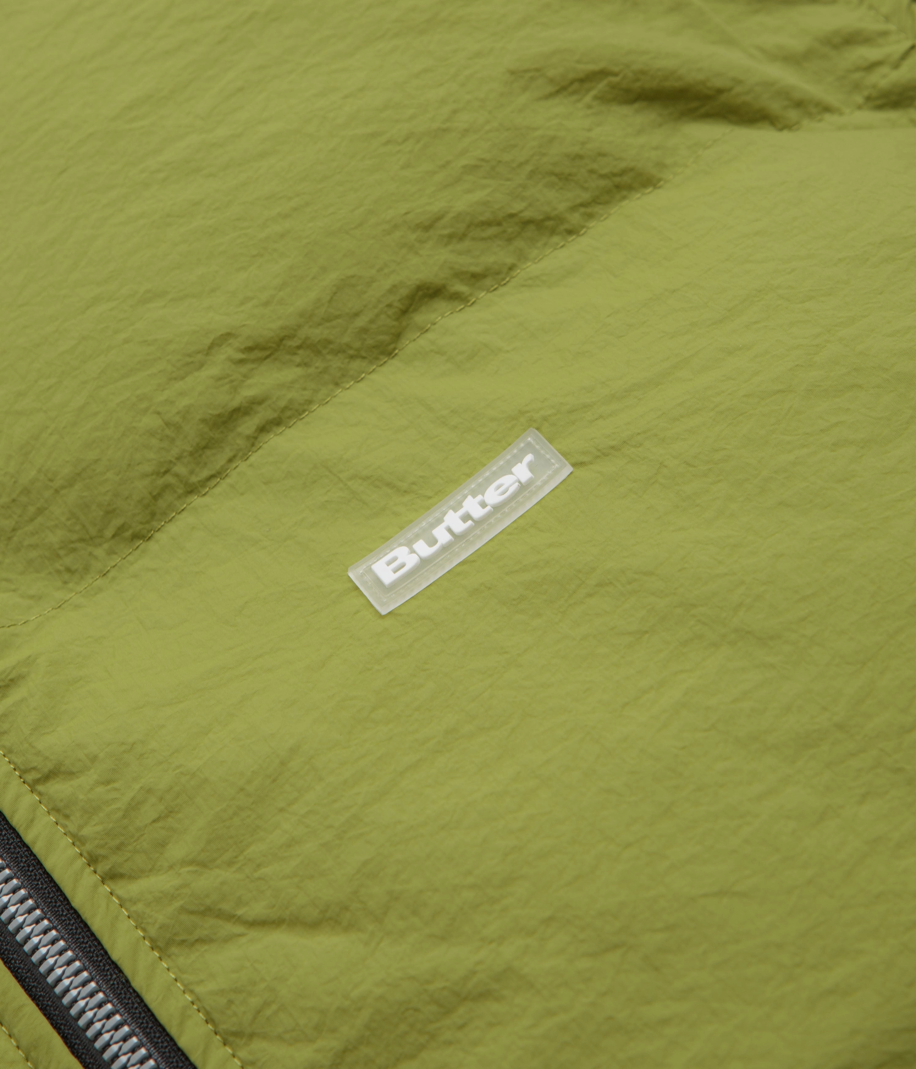 Fresh Function Butter Goods Endure Puffer Jacket - Matcha
