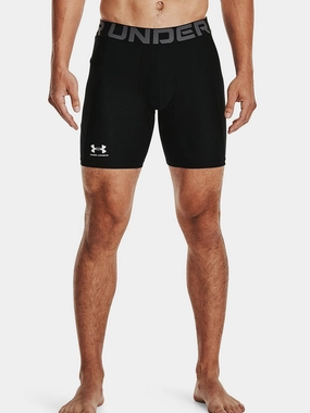 HeatGear Armour Compression Shorts Hypoallergenic fabric