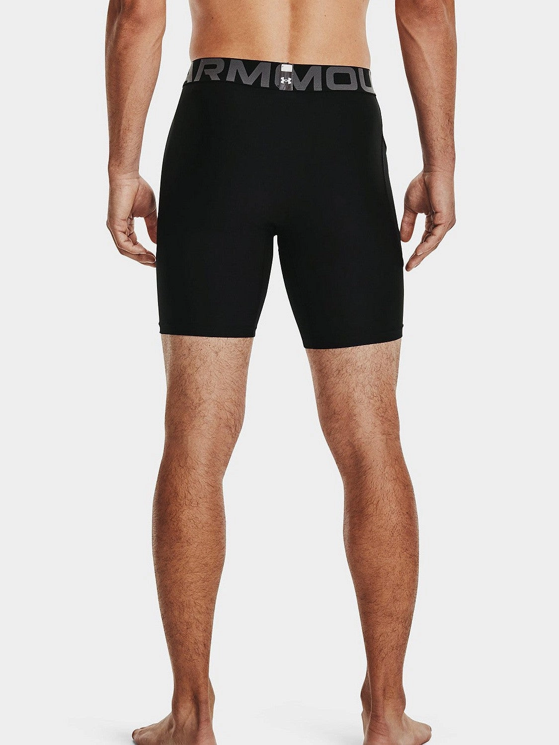 Heat Ready Cargo shorts HeatGear Armour Compression Shorts