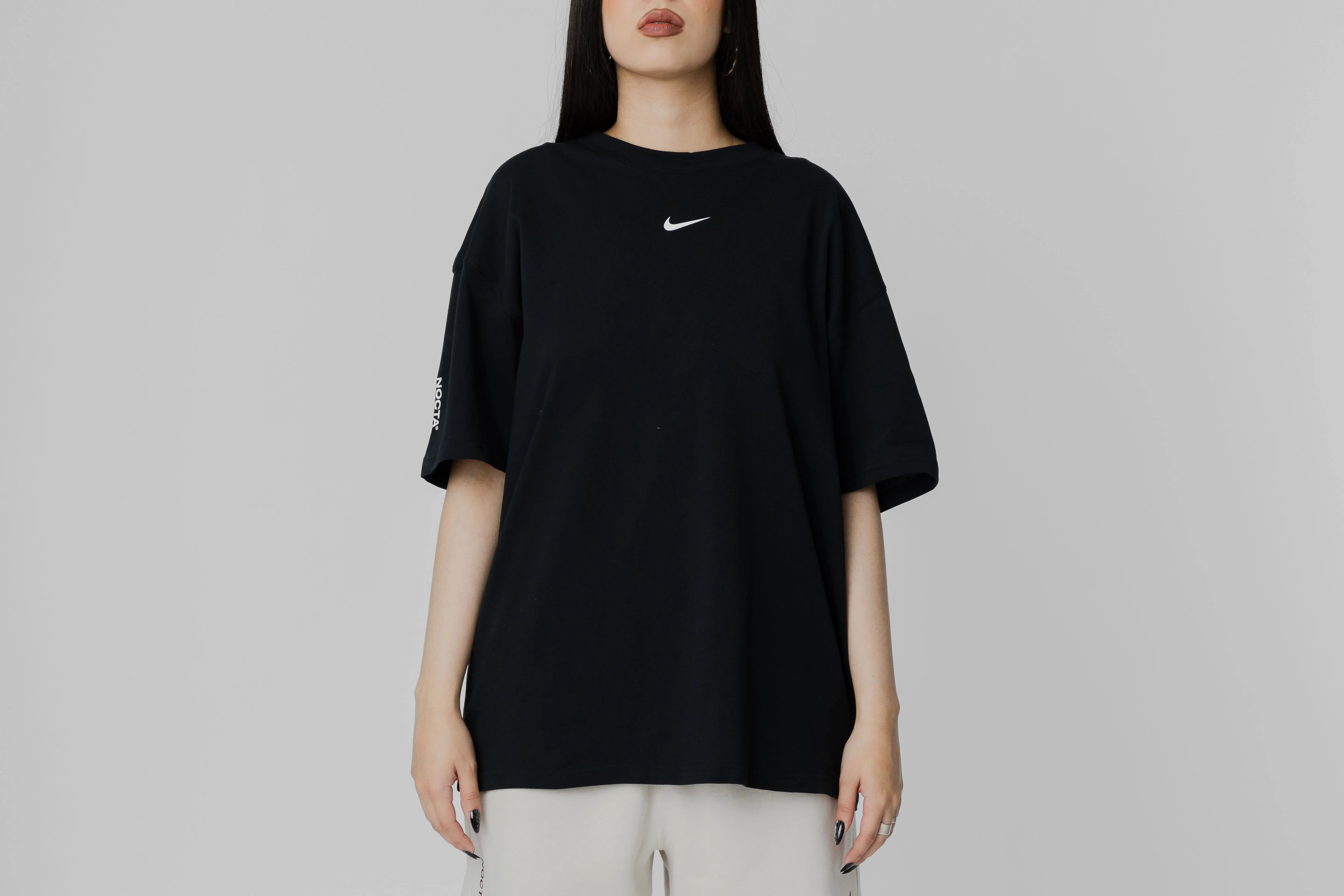 Nike x NOCTA SS Tee MultiPocket Configuration